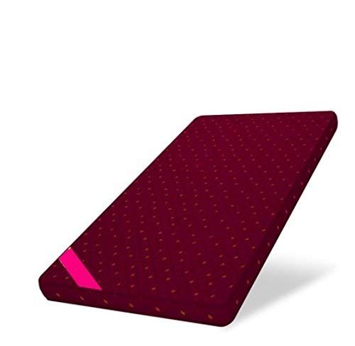 Sleepwell Ultra Bonded Foam Single Mattress 1