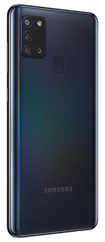 Samsung Galaxy A21S (Black, 6GB RAM, 64GB Storage) Without Offer 3
