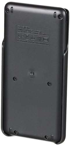 Casio FX-991ES Plus-2nd Edition Scientific Calculator 4