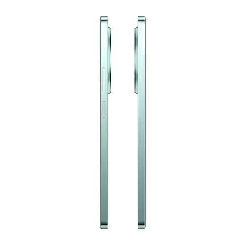 realme NARZO 70 Pro 5G (Glass Green, 8GB RAM,256GB Storage) Dimensity 7050 5G Chipset | Horizon Glass Design | Segment 1st Flagship Sony IMX890 OIS Camera 4