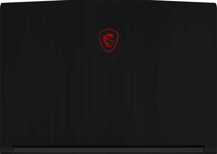 MSI GF63 Thin Core i5 12th Gen 12450H - (16 GB/512 GB SSD/Windows 11 Home/4 GB Graphics/Arc A370M Intel ARC/144 Hz) Thin GF63 12HW-012IN Gaming Laptop (15.6 inch, Black, 1.86 Kg) 4
