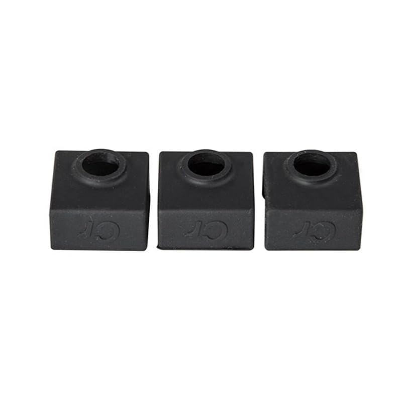 Ender 3 V2 Silicon Sock for Heat Block 3
