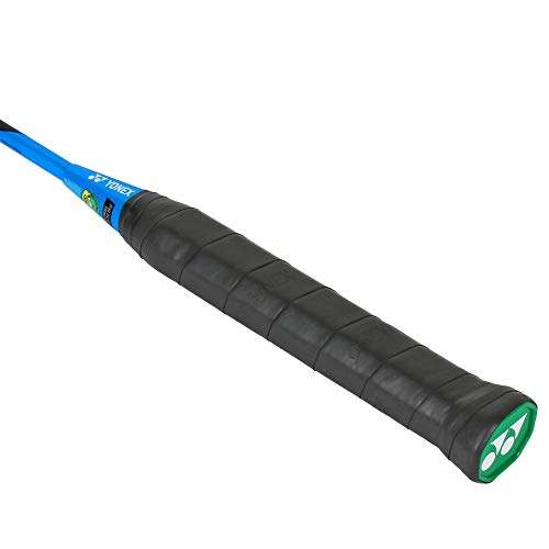 YONEX 3U-G4 Nanoray D1 Badminton Racquet (Blue/White) 5