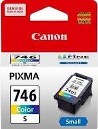 Canon MG3077S All-in-One Inkjet Colour Printer with PG745S & CL746S Ink Cartridge 4