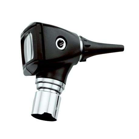 Welch Allyn 3.5V Professional Hpx Otoscope Set (Diag. Hpx Otoscope Head only) 1