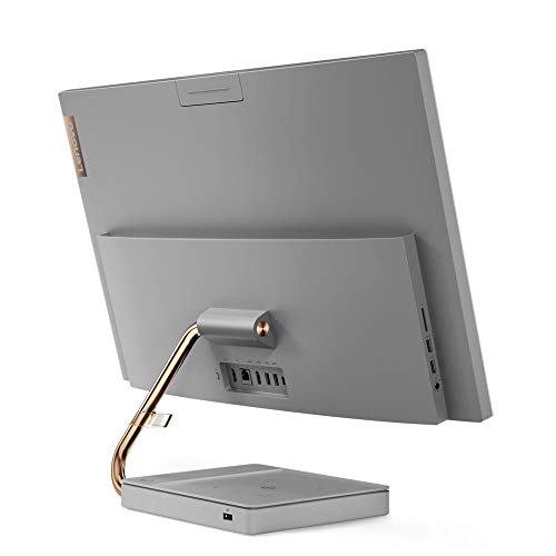Lenovo IdeaCentre AIO 27" Touch 2TB SSD 32GB RAM Extreme (Intel Core i9-9900K CPU Turbo Boost to 5.00GHz, 32 GB RAM, 2 TB SSD, 27" QHD Touchscreen, Win 10) Desktop All in One PC Computer A540-27ICB 4