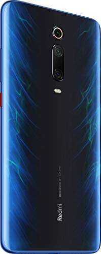 Redmi K20 (Glacier Blue, 6GB RAM, 128GB Storage) 5