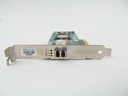Dell 4GB Single Port Fibre PCI-E DC774 4