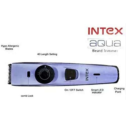 INTEX HT2020_Trimmer (Blue) 6