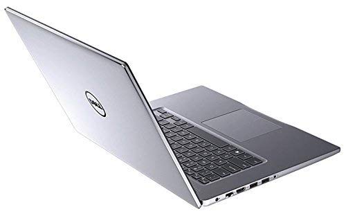 Dell Inspiron High Performance Laptop, 7000 Series 15.6" FHD 1080P, Intel 8th gen Quad-Core i7, 8GB DDR4, 256GB SSD, Backlit Keyboard, 802.11ac WiFi, Bluetooth, Intel UHD Grapics 620, USB 3.0, Win 10 4