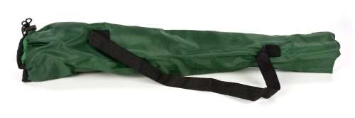 Trailside Tripod Folding Stool, Size: 16" x 13 1/2" x 13 1/2" (Opened), 9007 3