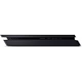 Sony PlayStation 4 PS4 Slim 1TB Gaming Console : FHD High Dynamic Range (HDR) Parental Control Capability Blu-Ray Bluetooth Wi-Fi HDMI Black (One Controller Skin Included + iCarp USB Extension) 5