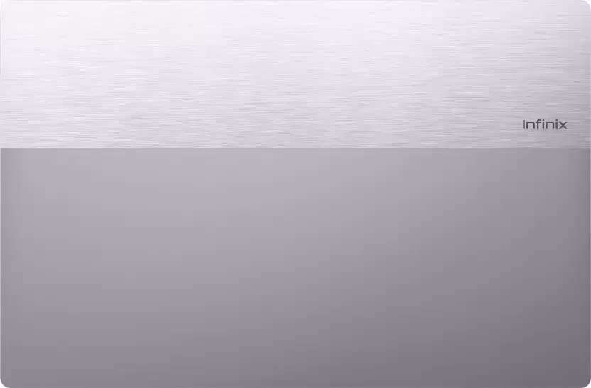 Infinix INBook X2 Plus Core i3-1115G4 11th Gen - (8 GB/256 GB SSD/Windows 11 Home) XL25 Thin and Light Laptop (15.6 Inch, Grey, 1.58 Kg) 3