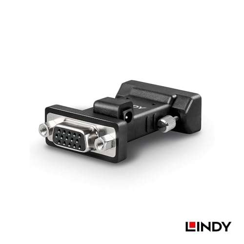 Lindy VGA EDID Emulator (Model Number: 32121) 4