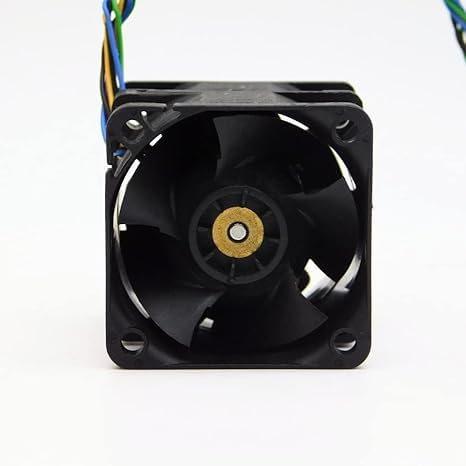Premium tech GFB0412EHS-8H71Size 40X40X56mm DC12V 1.82A 17600/15700 RPM Brushless Air Cooling Fan, Set of 1 6