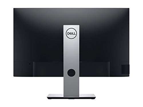 Dell P2719HC 27" Monitor Full HD 1920x1080 60Hz HDMI DisplayPort USB Type-C Anti-Glare LED Edgelit LCD IPS 6