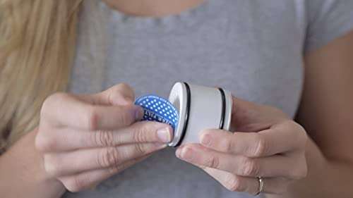 Culligan WHR-140 WTR FiltrationCartridge Shower Filter Replacement Cartridge, 1 Count (Pack of 1), White 3