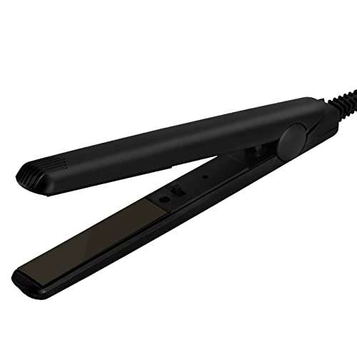 WYTR Portable Hair Straightener Without Damaging The Hair Xl-328 Hair 1