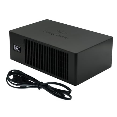 Bitcoins Miner 4.5TH/S Solo Miner LV08 SHA-256 Asic Chip Low Noise Lottery Crypto Miner 2.4G WiFi Bitcoins Mining Machine Home Use