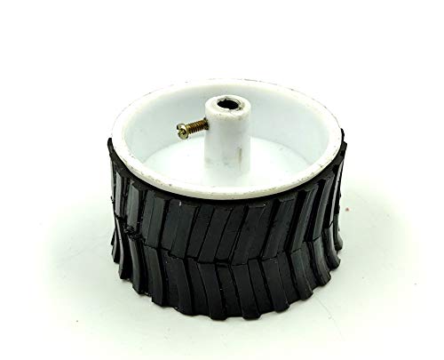 INVENTO 4 Wheel Car Kit Metal Chassis 260x130x45mm + 30 RPM DC Motor + 70x40 mm Wheel + UNO R3 + L293D Shield Robot Smart Car DIY 6
