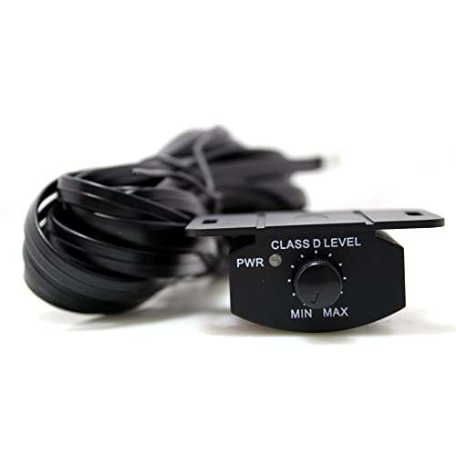 Marts Digital Monoblock Amplifier Full Range Class D 800 Watts 1 ohm MXD-800-1 5