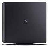 Sony PlayStation 4 PS4 Slim 1TB Gaming Console : FHD High Dynamic Range (HDR) Parental Control Capability Blu-Ray Bluetooth Wi-Fi HDMI Black (One Controller Skin Included + iCarp USB Extension) 2