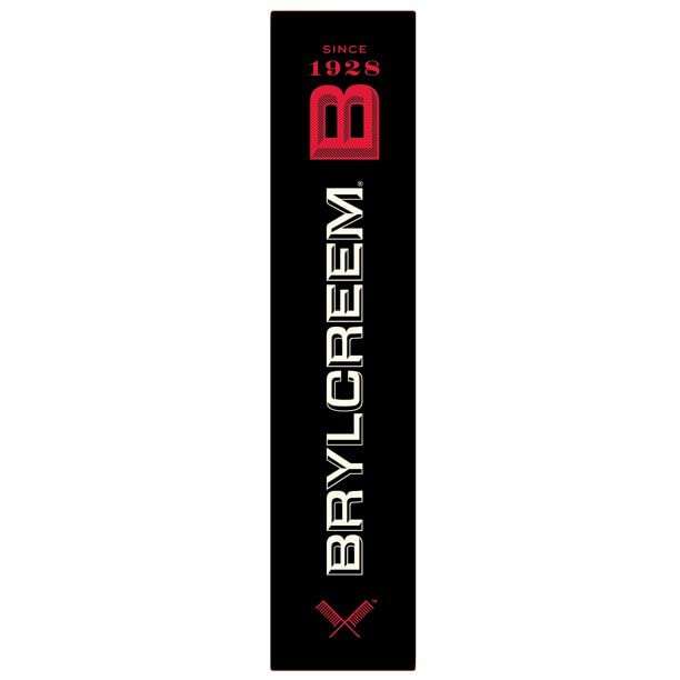 BRYLCREEM ORIGINAL 5.5OZ - Pack of 4 5