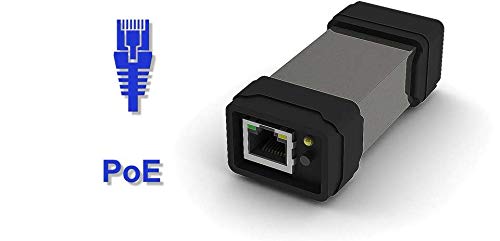 MorphStick Ethernet 2 Keyboard PoE - Converts Data from Network and Internet to USB Keyboard with Power Over Ethernet 2