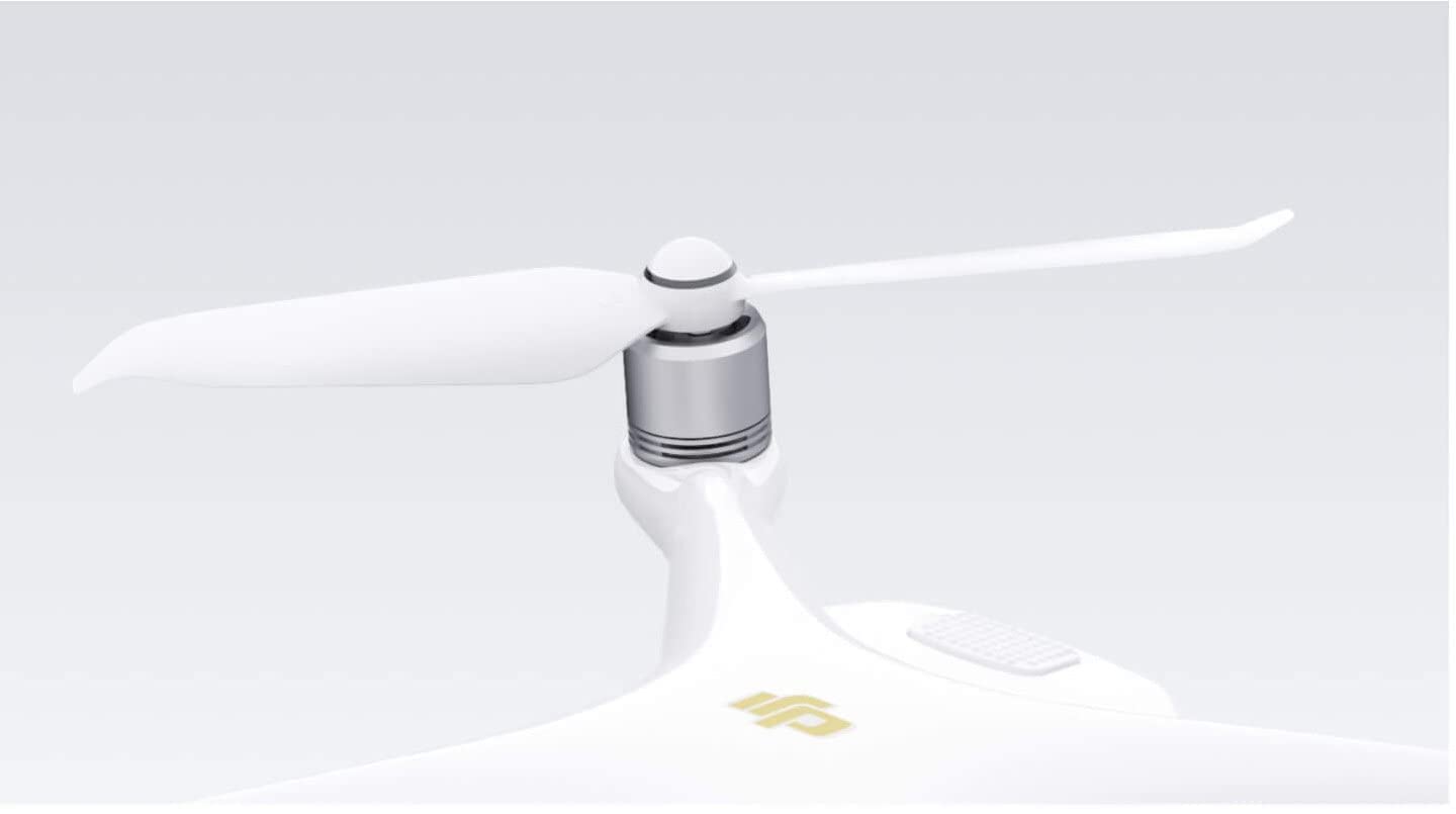 DIJI MT DJI Phantom Low-Noise 9455S Propellers for Phantom Advanced (Pack of 2) 5