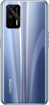 realme GT 5G (Dashing Silver, 8GB RAM, 128GB Storage) 4