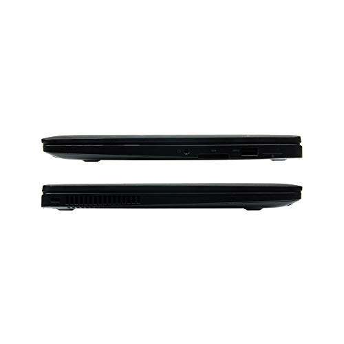 Dell Latitude E7270 12.5 inches Laptop, Core i5-6300U 2.4GHz, 8GB RAM, 512GB Solid State Drive, Windows 10 Pro 64bit (Renewed) 4