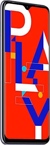 Infinix Hot 10 Play (Purple, 4GB RAM, 64GB Storage) 4