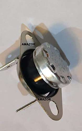 GAS GEYSER THERMOSTAT BY SANAVYA 3