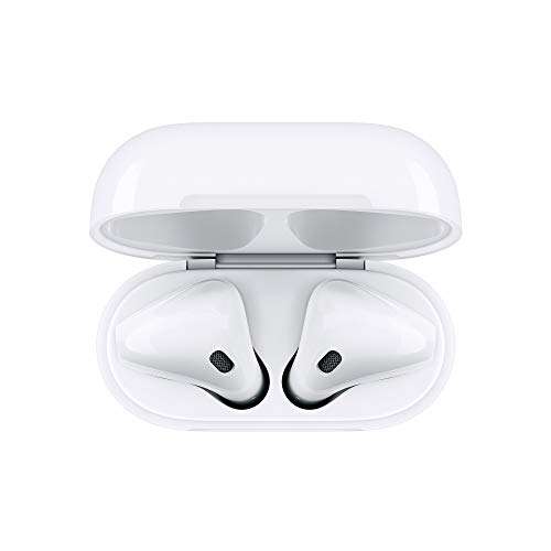 Apple AirPods with Wireless Charging Case 4
