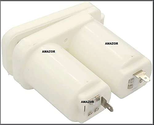 SANAVYA Battery Box for Gas/Geyser BATEERY Box | (Battery Box) 3