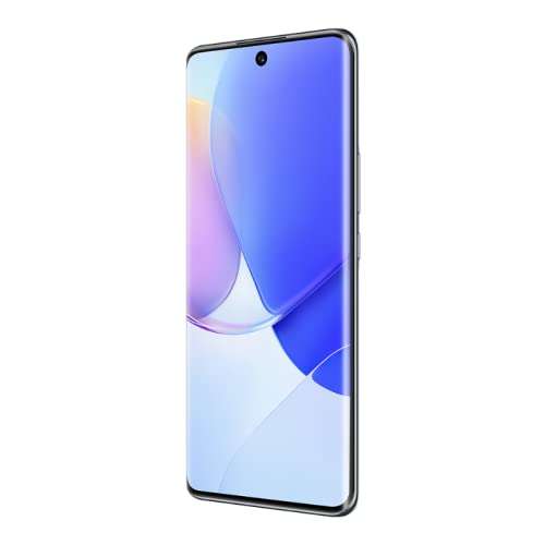 HUAWEI Nova 9 256GB 8GB RAM NAM-LX9 Factory Unlocked (GSM Only | No CDMA - not Compatible with Verizon/Sprint) International Version - Starry Blue 4