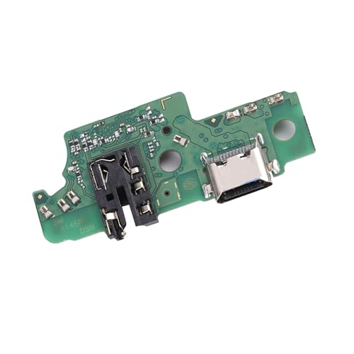ZTOOYO for Samsung Galaxy A14 5G USB Charging Port Flex Cable Replacement for Samsung Galaxy A14 USB Charging Port Flex Cable Replacement SM-A136u A136w Type C Charging Port Dock Connector Repair Part 1