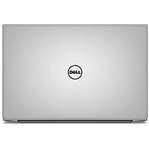 Dell XPS 13 9360 Laptop - 13.3" Anti-Glare InfinityEdge Touchscreen FHD (1920x1080), Intel Quad-Core i5-8250U, 256GB NVME PCIe M.2 SSD, 8GB RAM, Backlit Keyboard, Windows 10 (Rose Gold) 6