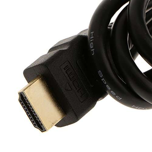 Generic High Speed HD HDMI Cable + HDMI to Mini +Micro Adaptor Kit for Android Phone PC Laptop 5