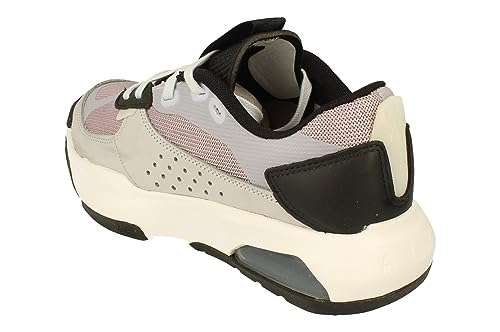 Jordan Women's Air 200E Plum Fog/Summit White-Black (DH7381 510) - 8 2