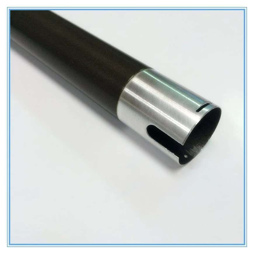 Verena Upper Fuser Roller Compatible for Use in Konica Minolta Bizhub-195/215/235 Printers 5