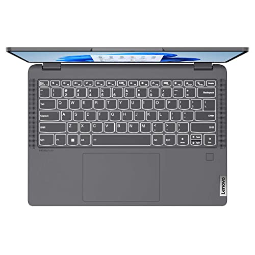Lenovo IdeaPad Flex5 14" FHD+ IPS Touchscreen 2-in-1 Laptop | Intel i5-1235U 10-Core | Iris Xe Graphics | Backlit Keyboard | Fingerprint | Thunderbolt 4 | Wi-Fi 6 | 16GB LPDDR4 1TB SSD | Win10 Home 5