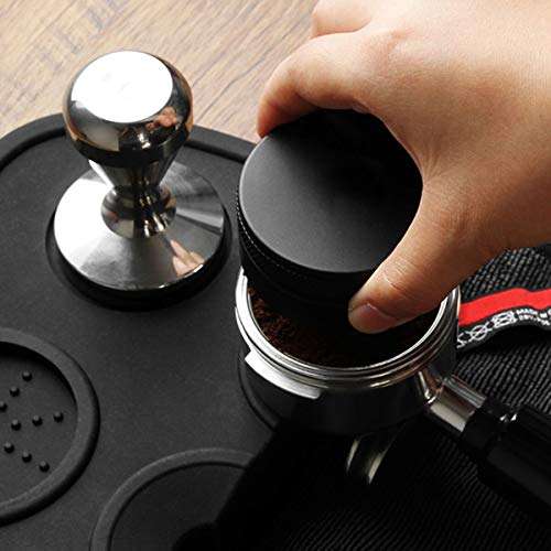 Coffee Tamper 49mm,Espresso Tamper 6
