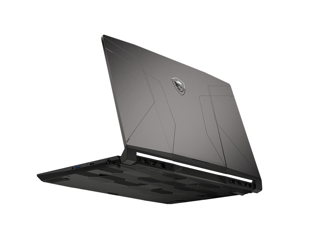 MSI Latest GL66 Pulse Gaming Laptop | 15.6" 144 Hz FHD Display | Intel 14-Core i7-12700H | 16GB RAM 1TB M.2 SSD | NVIDIA GeForce RTX3070 | WiFi 6 | USB-C | HDMI | RJ45 | Backlit KB | Windows 10 Home 6