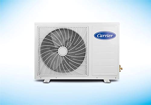 Carrier 1 Ton 3 Star Split AC (Copper,CAS12EN3R30F0,Emperia Nx, White) 5