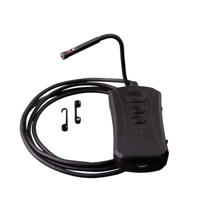 Dual View Wi-Fi Borescope 1