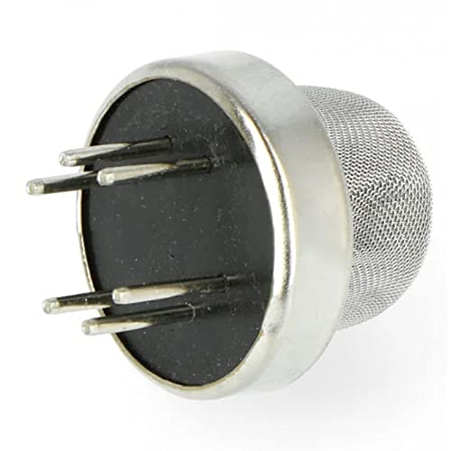 Robodo SEN19 MQ-2 Gas Sensor, Arduino, ARM and Other MCU 4