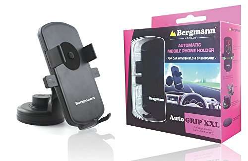 Bergmann AutoGRIP XXL Car Mobile Holder 1