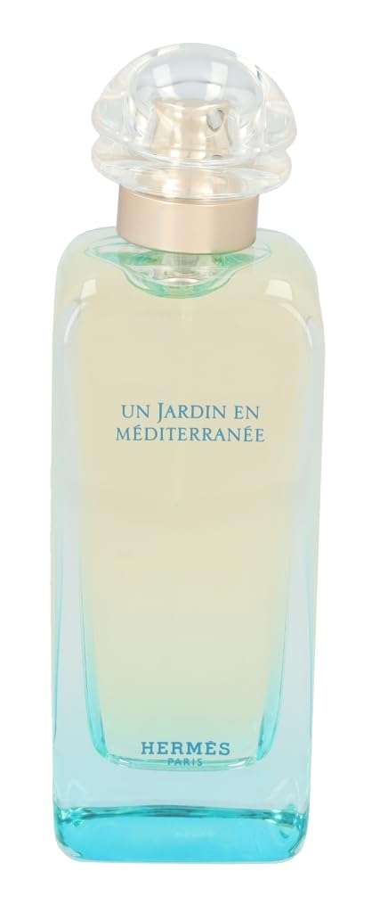 UN JARDIN EN MEDITERRANEE by Hermes EDT SPRAY 3.4 OZ for WOMEN 3