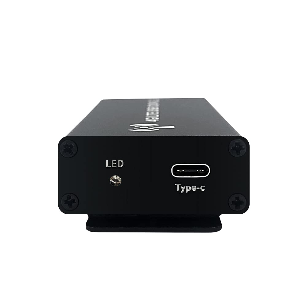 EXVIST 4G LTE Dongle W/EC25-AUX Mini PCIe IoT/M2M-optimized LTE Cat 4 Module SIM Card Slot for Australia Latin America 4